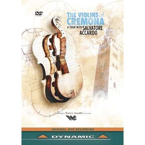 VIOLINS OF CREMONA-ACCARDO