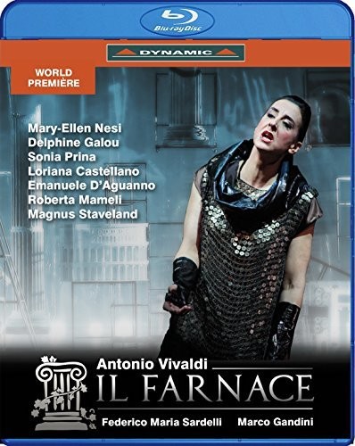 IL FARNACE-VIVALDI / NESI / GALOU / PRINA / C
