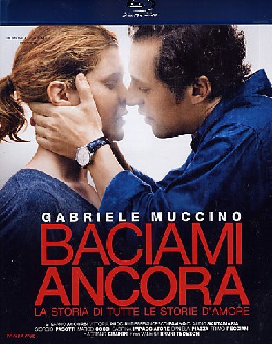 BACIAMI ANCORA / (ITA)-BACIAMI ANCORA / (ITA)