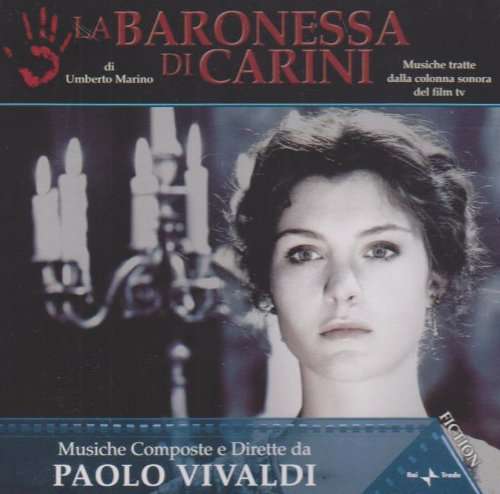 LA BARONESSA DI CARINI-PAOLO VIVALDI