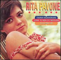 FAMMI INNAMORARE-RITA PAVONE