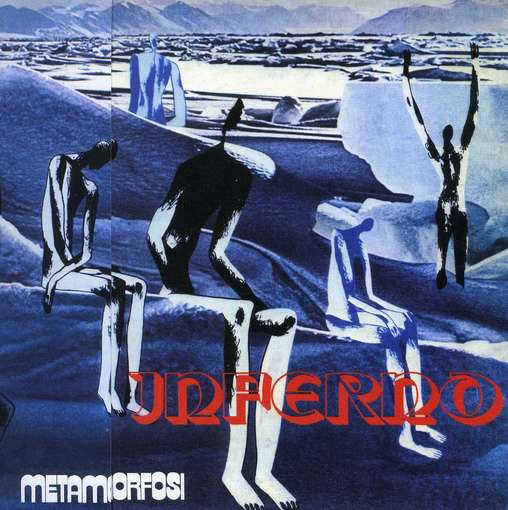 INFERNO-METAMORFOSI