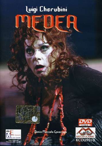MEDEA-CHERUBINI / GAVAZZENI / SCANO / CHIALLI / HULL