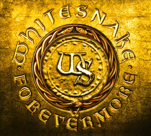 FOREVERMORE-WHITESNAKE