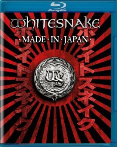 MADE IN JAPAN-WHITESNAKE