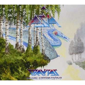 GRAVITAS-ASIA