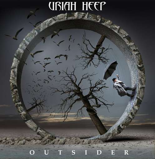 OUTSIDER-URIAH HEEP
