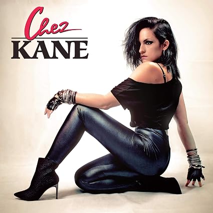 Ultimo titulo comprado - CHEZ KANE