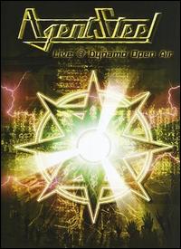 LIVE @ DYNAMO OPEN AIR (PAL / RC-2)-AGENT STEEL