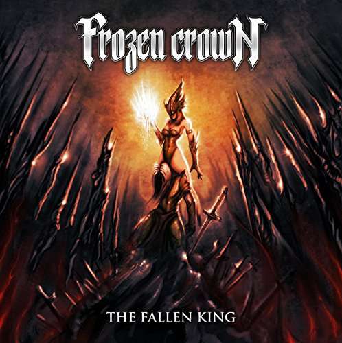 FALLEN KING-FROZEN CROWN