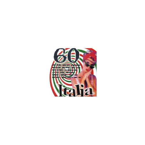 VOL. 1-60 ITALIA (ITA)-60 ITALIA
