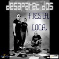 FIESTA LOCA-DESAPARECIDOS