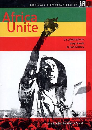 AFRICA UNITE-AFRICA UNITE