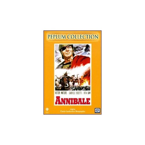 ANNIBALE-ANNIBALE
