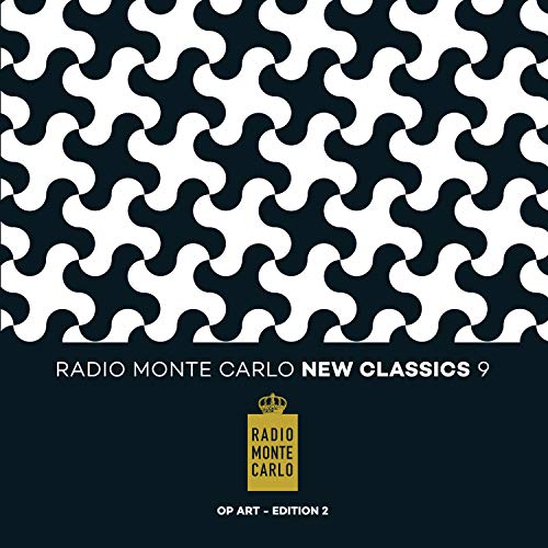 NEW CLASSICS 9 / VARIOUS (ITA)-NEW CLASSICS 9 / VARIOUS