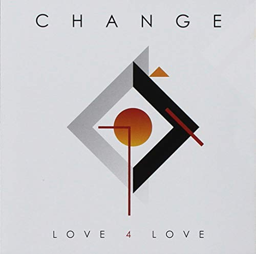 LOVE 4 LOVE (ITA)-CHANGE