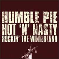 HOT N NASTY: ANTHOLOGY (DIG)-HUMBLE PIE