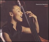 JUNJO-ESPERANZA SPALDING
