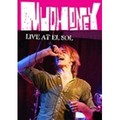 LIVE AT EL SOL-MUDHONEY