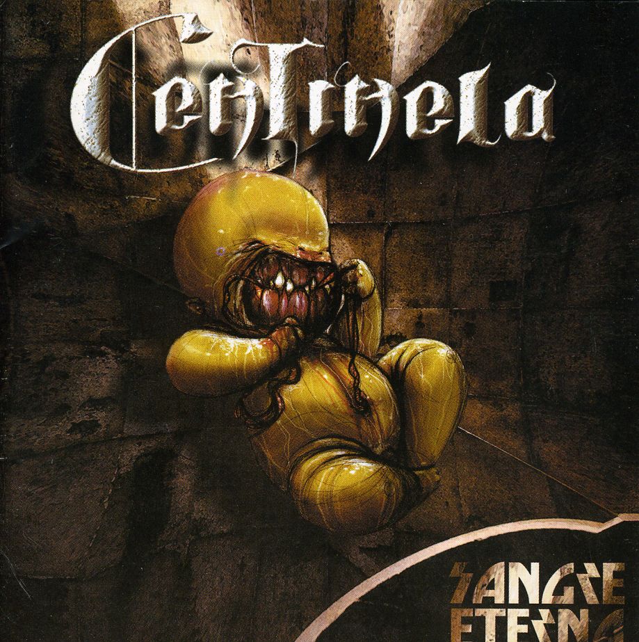 SANGRE ETERNA (PORT)-CENTINELA