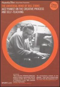UNIVERSAL MIND OF (NTSC / RC-0)-BILL EVANS