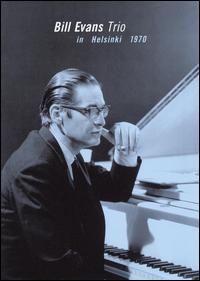 IN HELSINKI-BILL -TRIO- EVANS