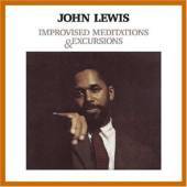 IMPROVISED MEDITATIONS & EXCURSIONS (BONUS TRACKS)-JOHN LEWIS