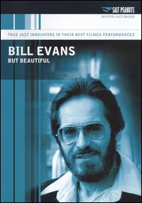 BUT BEAUTIFUL-BILL EVANS