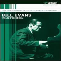 WALTZ FOR DEBBY-BILL EVANS