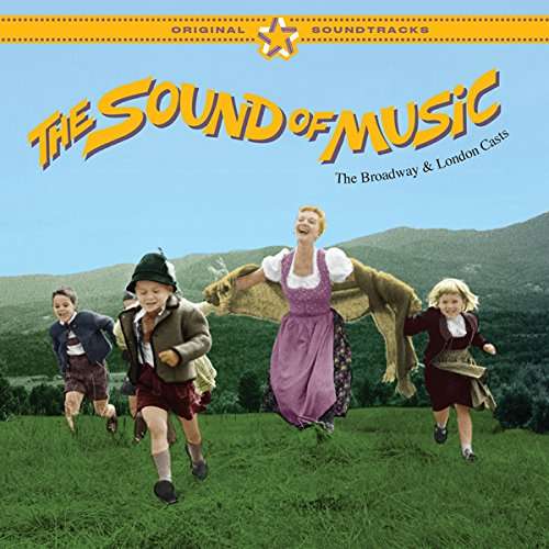 SOUND OF MUSIC / O.S.T. (SPA)-RICHARD RODGERS / OSCAR (SPA) HAMMERSTEIN