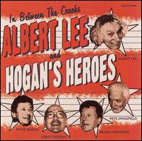 LIVE IN PARIS-ALBERT LEE