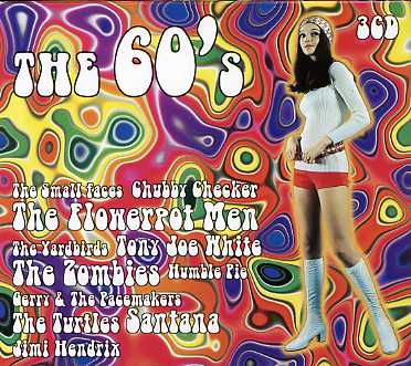 60'S-60'S