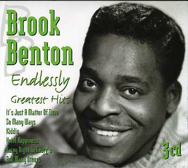 ENDLESSLY-BROOK BENTON
