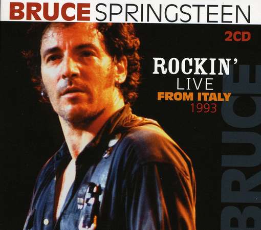 ROCKIN' LIVE FROM ITALY-1-BRUCE SPRINGSTEEN
