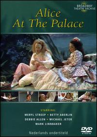 ALICE AT THE PALACE / (PAL0)-ALICE AT THE PALACE / (PAL0)