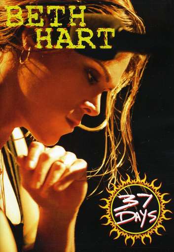 37 DAYS-BETH HART
