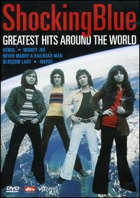 GREATEST HITS AROUND..-SHOCKING BLUE