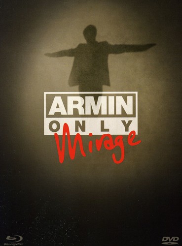 ARMIN ONLY: MIRAGE (2PC) / (HOL)-ARMIN VAN BUUREN