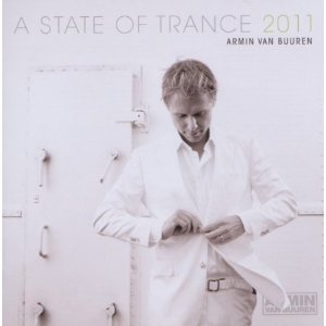 STATE OF TRANCE 2011 (UK)-ARMIN VAN BUUREN