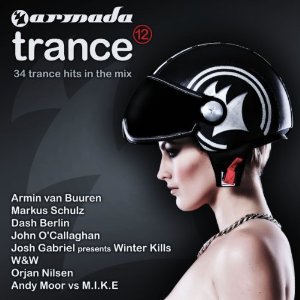 ARMADA TRANCE 12 / VARIOUS (HOL)-ARMADA TRANCE 12 / VARIOUS