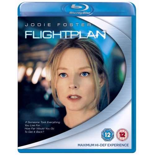 FLIGHTPLAN / (UK)-FLIGHTPLAN / (UK)