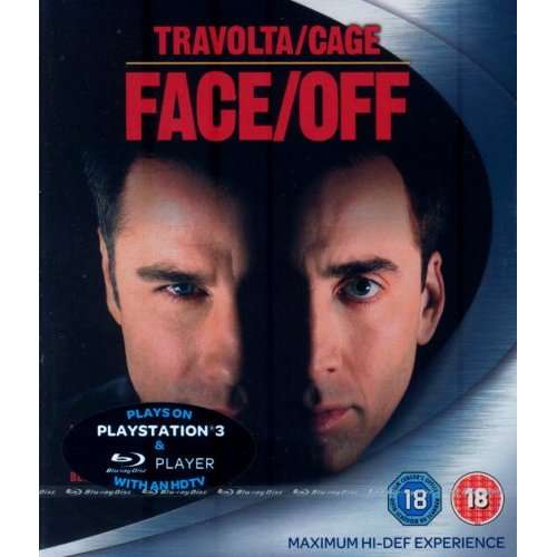FACE / OFF / (UK)-FACE / OFF / (UK)