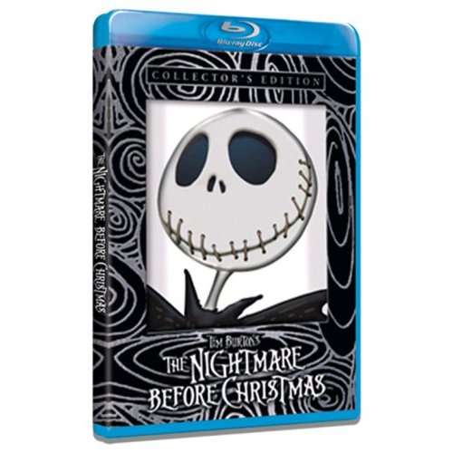 NIGHTMARE BEFORE CHRISTMAS / (UK)-NIGHTMARE BEFORE CHRISTMAS / (UK)