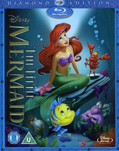 LITTLE MERMAID / (UK)-LITTLE MERMAID / (UK)