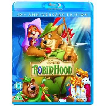 ROBIN HOOD / (UK)-ROBIN HOOD / (UK)