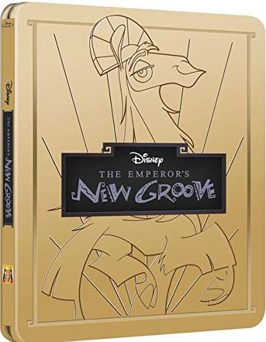 EMPERORS NEW GROOVE-EMPERORS NEW GROOVE