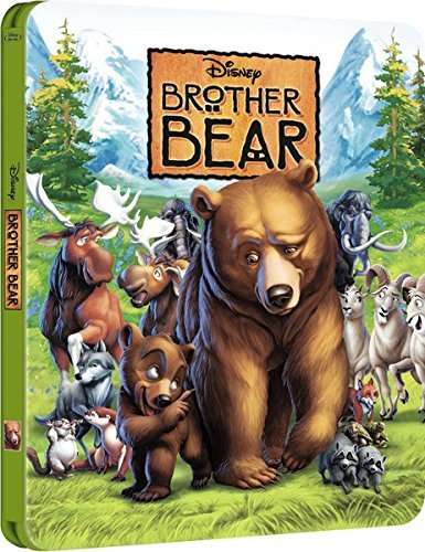 BROTHER BEAR-BROTHER BEAR