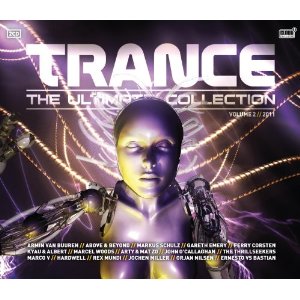 TRANCE T.U.C. 2011 VOL 2 / VARIOUS-TRANCE T.U.C. 2011 VOL 2 / VARIOUS