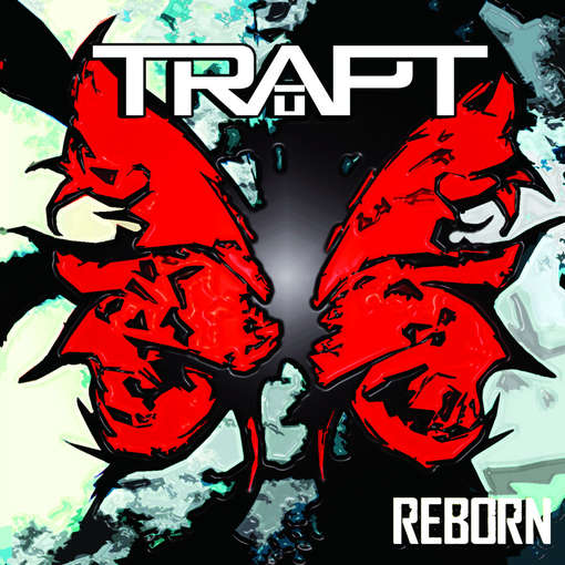 REBORN (DLX)-TRAPT