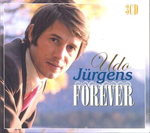 FOREVER (HOL)-UDO JURGENS